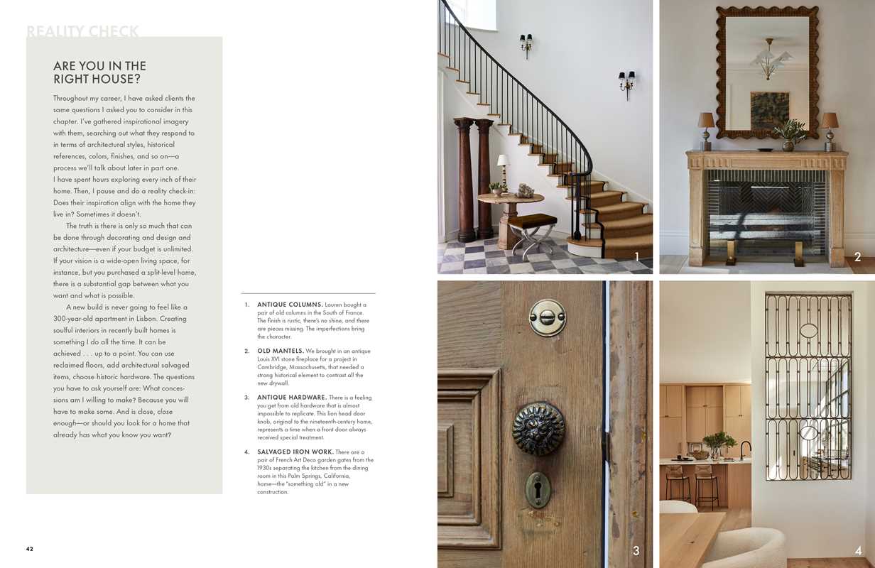 Foundations by Nate Berkus: Hardcover; 400 pages / English