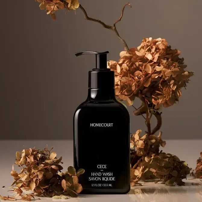 Hand Wash | Half Case : Mandarin Basile / 12 oz