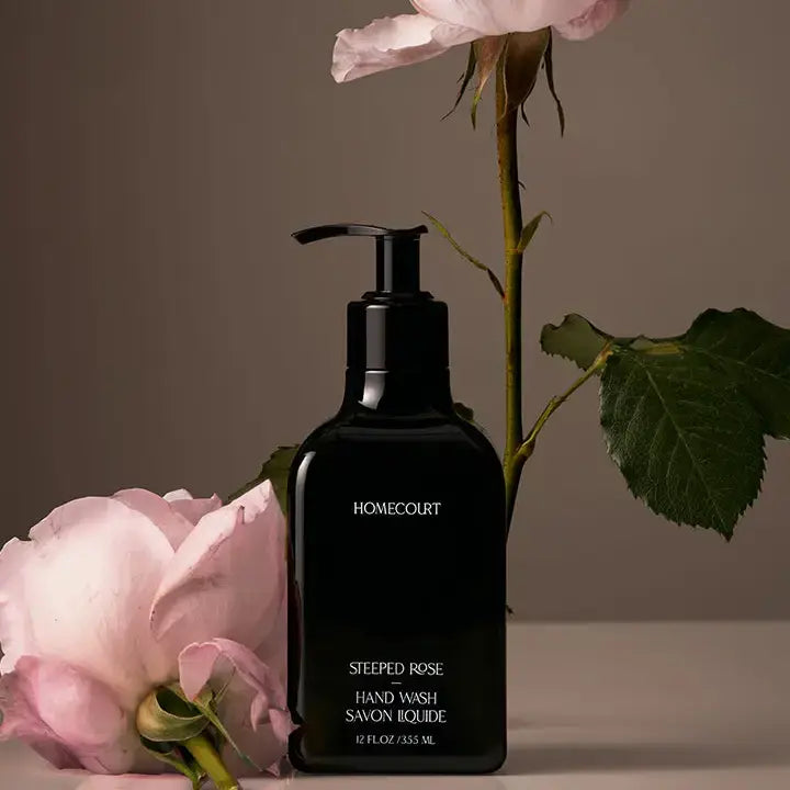 Hand Wash | Half Case : Mandarin Basile / 12 oz