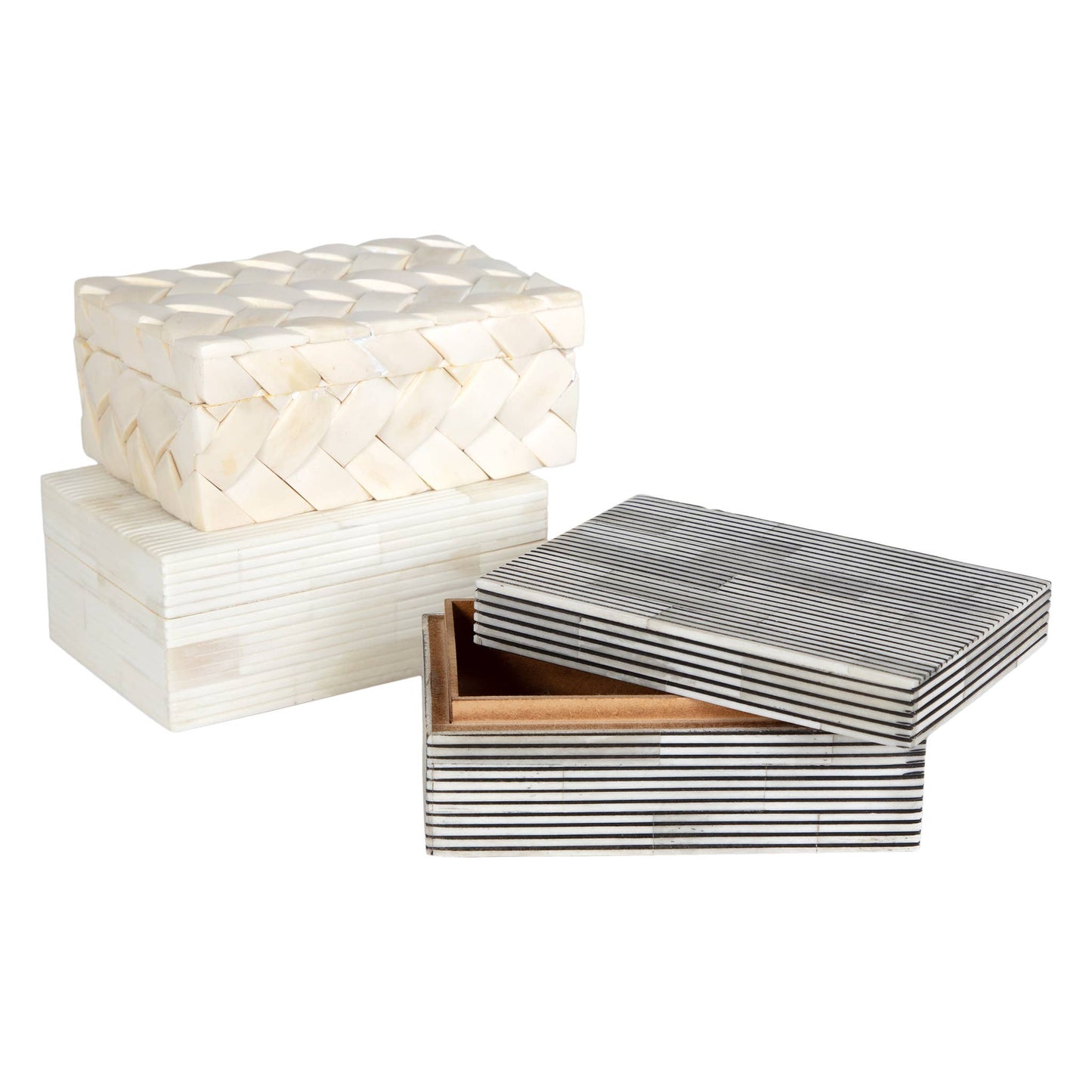 Boni Boxes -Ea