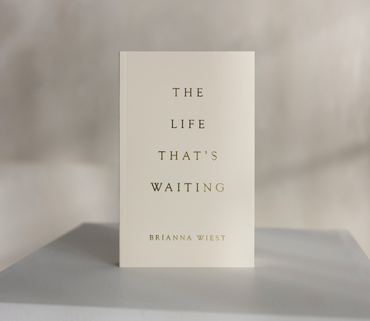 The Life That's Waiting (book)