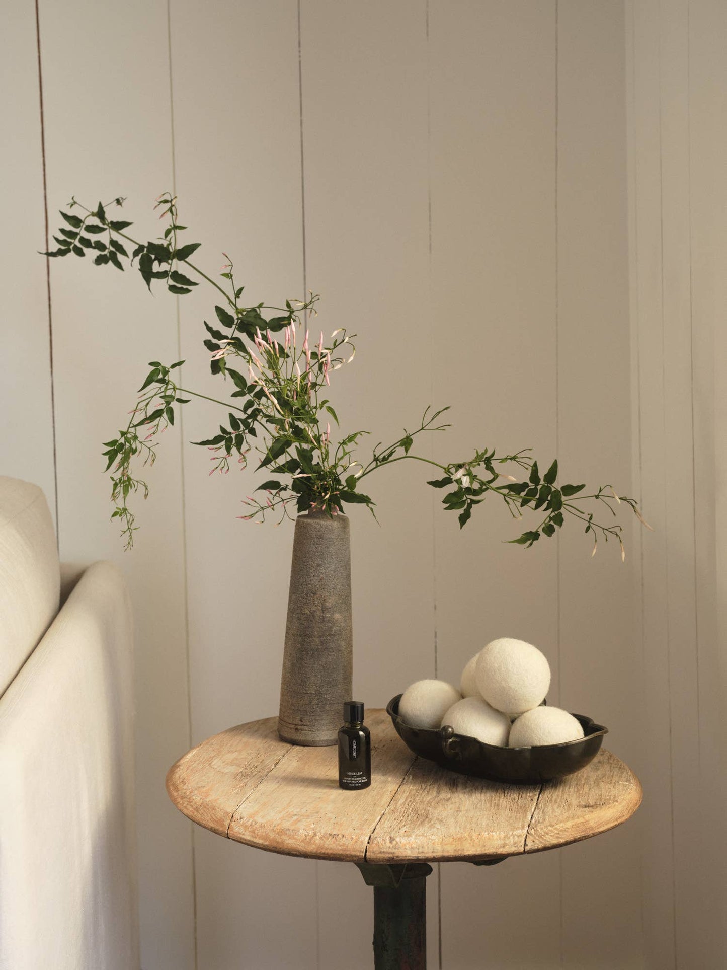 Wool Dryer Balls: One Size