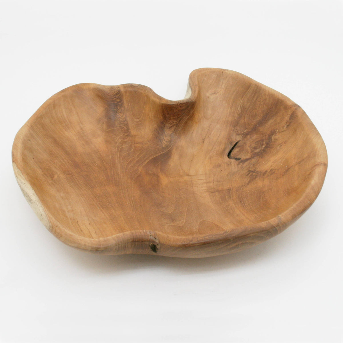 Teak Bowl X Large