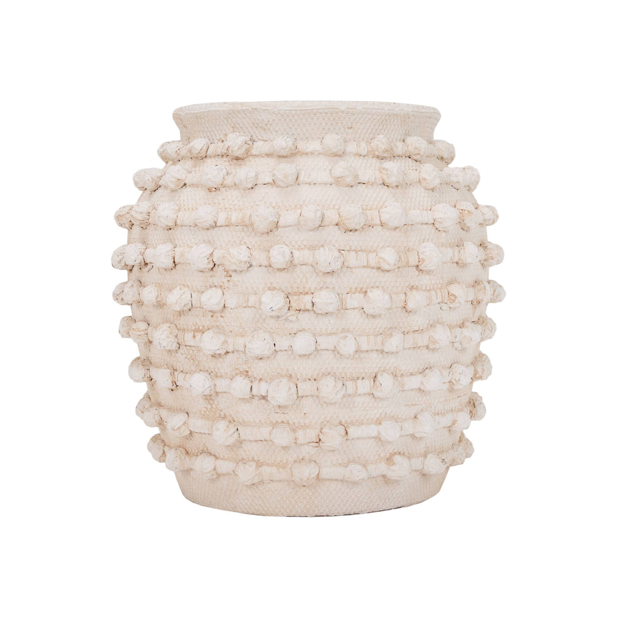 Gavino Tall Vase