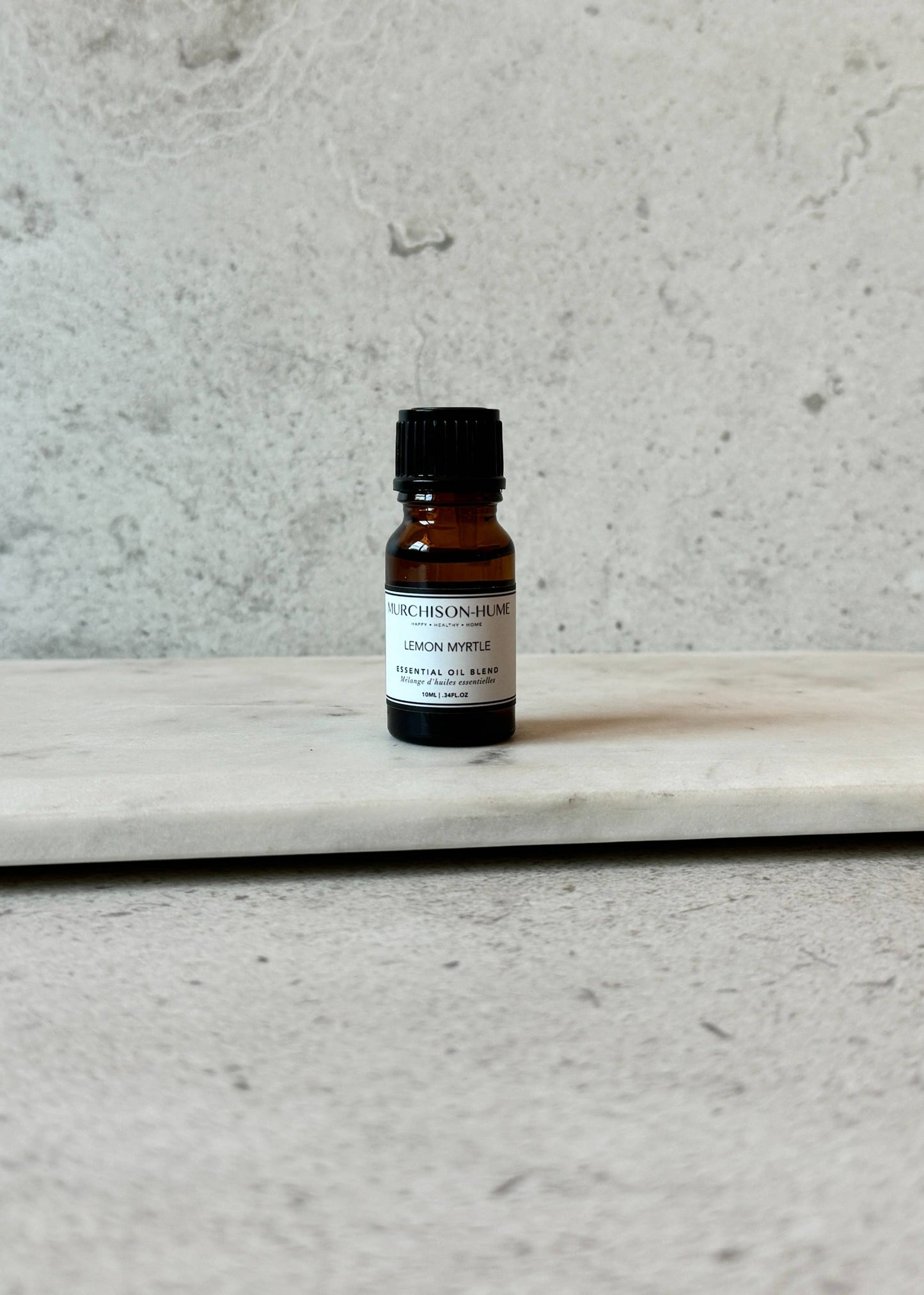 Fragrant & Essential Oil Blends: Basil Mandarin Kale