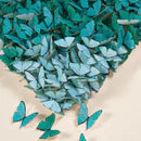 Hearts on Fire Acrylic Shadowbox 16"w x 24"h