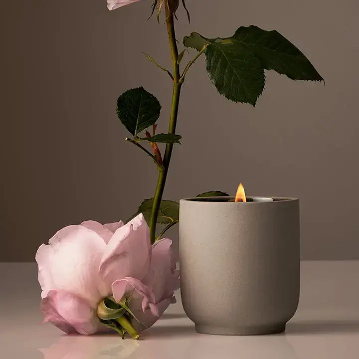 Signature Candle | Cipres Mint
