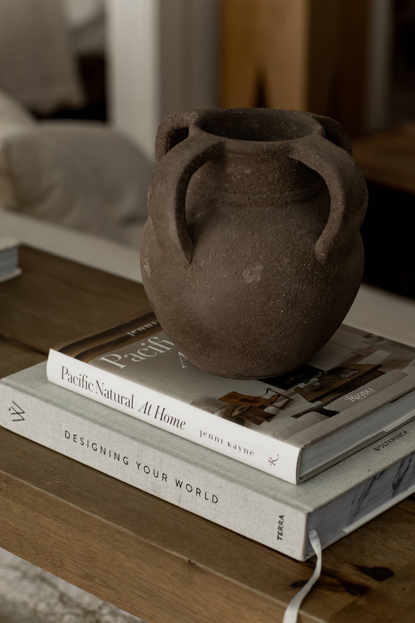 Luna Vase