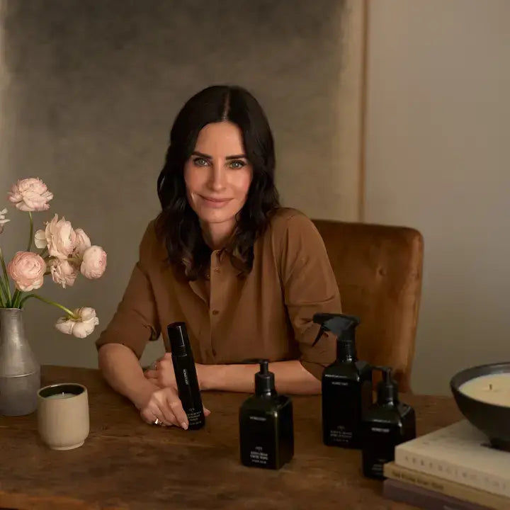 Surface Cleaner | Half Case: Mandarin Basile / 16 oz