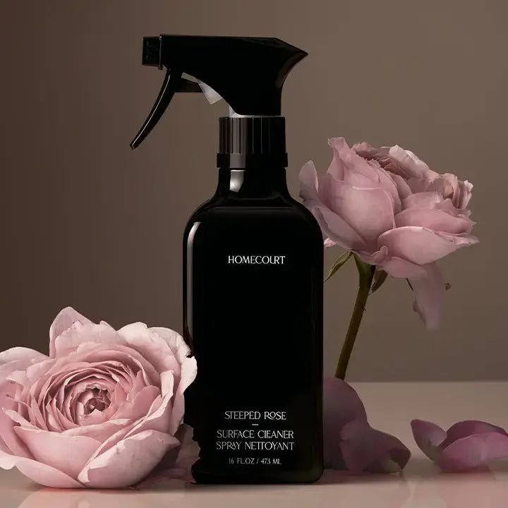 Surface Cleaner | Half Case: Mandarin Basile / 16 oz