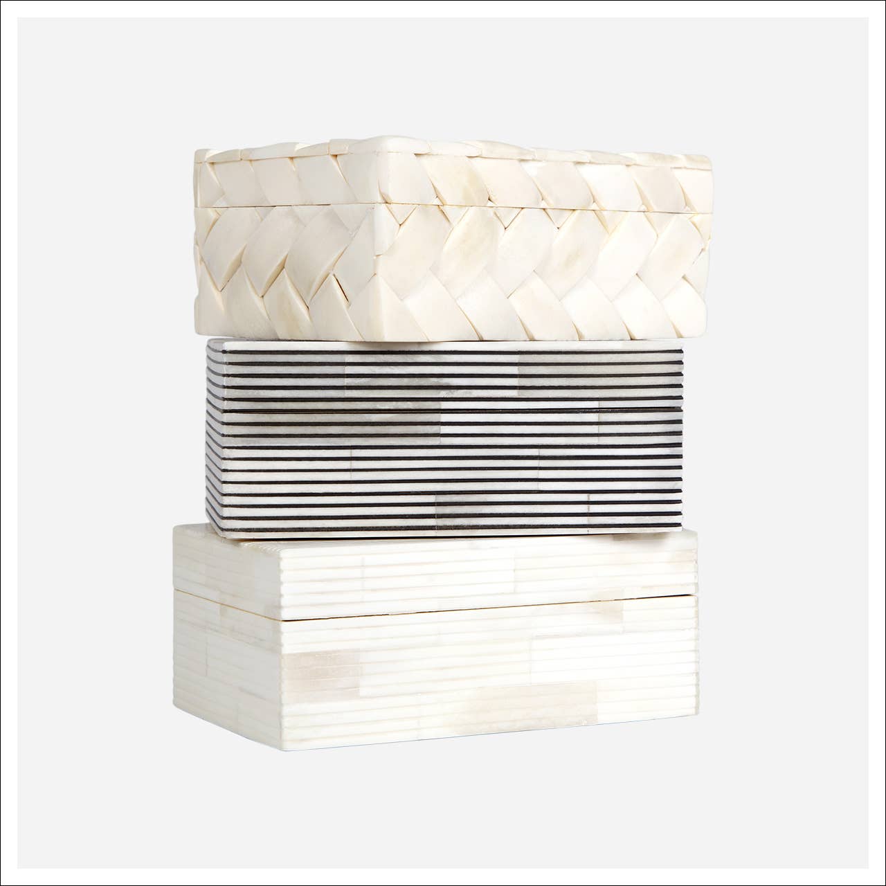 Boni Boxes -Ea