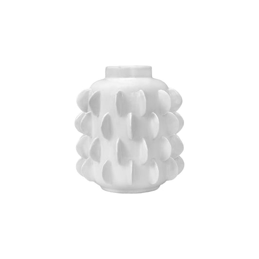 Valen Short Vase