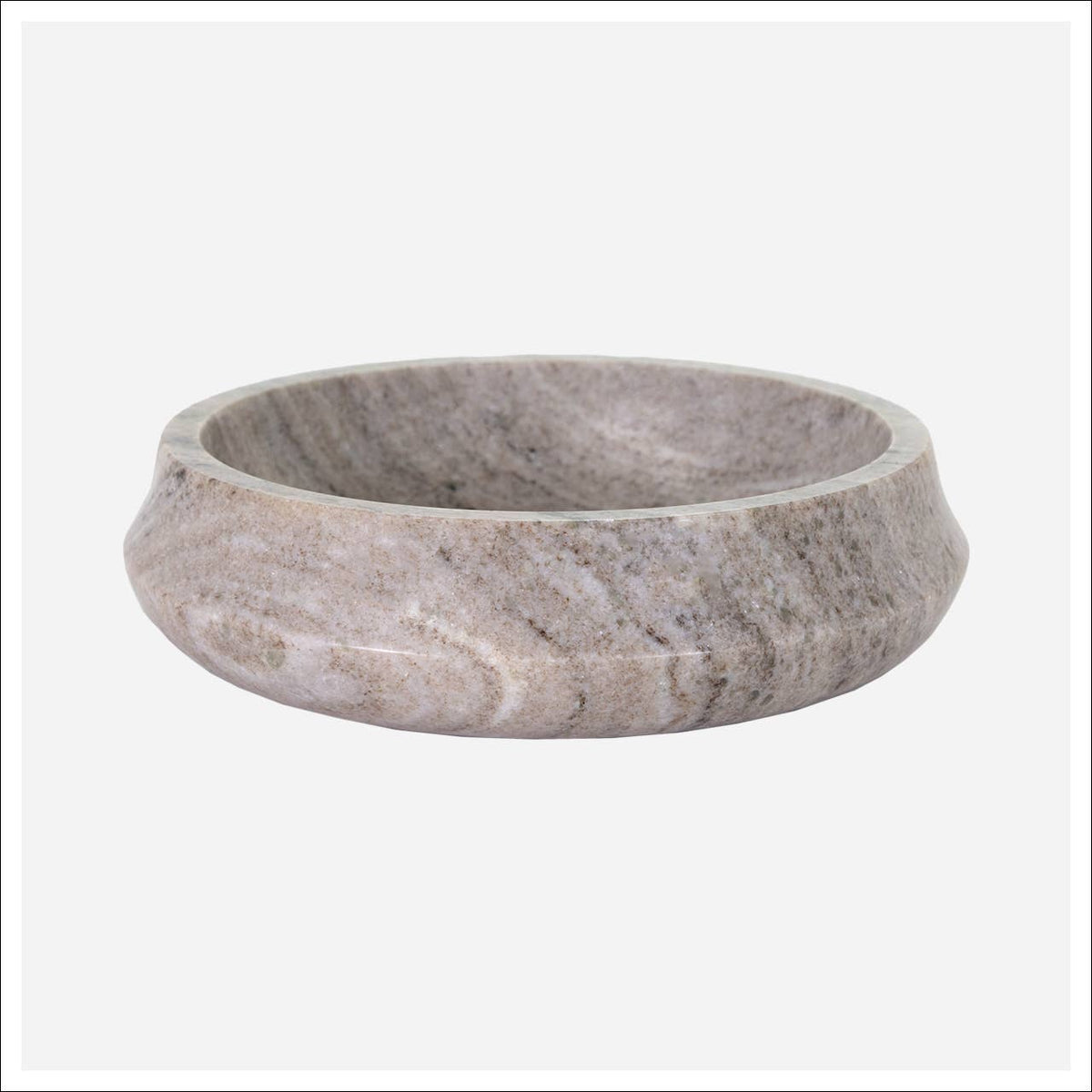 Ulysses Bowl