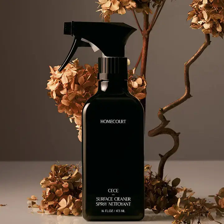 Surface Cleaner | Half Case: Mandarin Basile / 16 oz