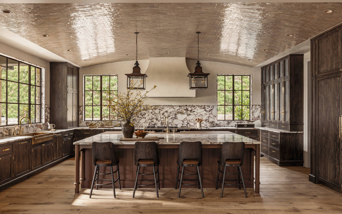 Interiors: A Home Renovation and Interior Design Book