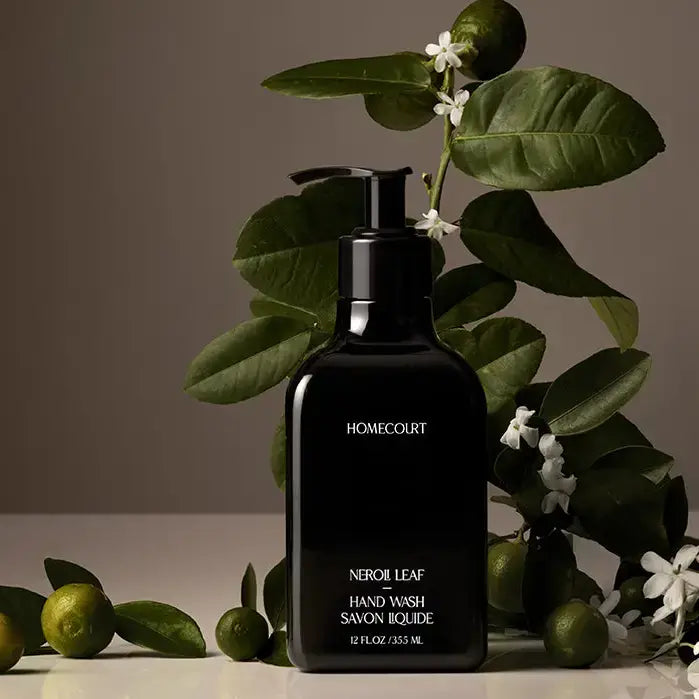 Hand Wash | Half Case : Mandarin Basile / 12 oz