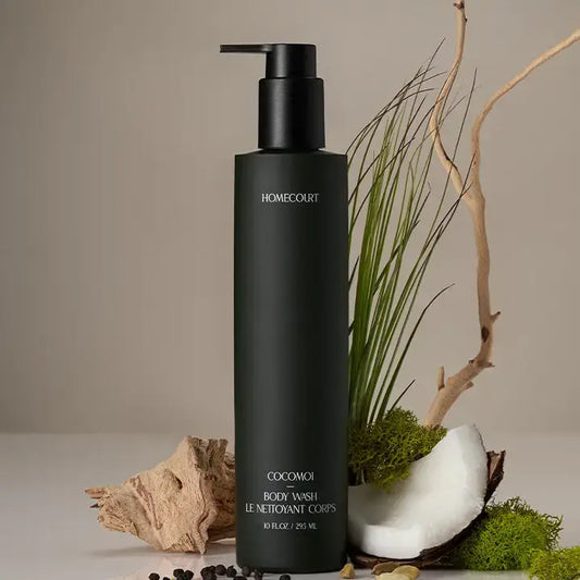 Cocomoi Body Wash | Half Case